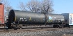 BRCX 1235 - Union Tank Car Co